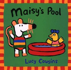 Maisy's Pool - Cousins, Lucy