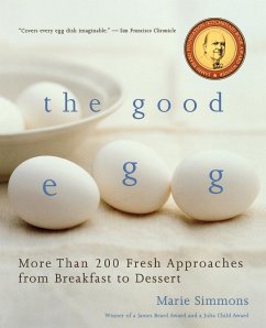 Good Egg - Simmons, Marie