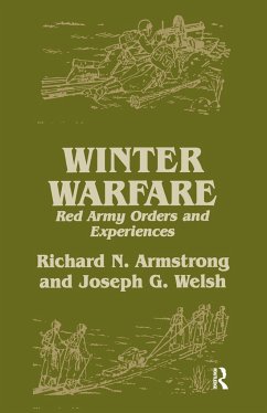 Cover Winter Warfare