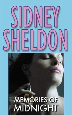 Memories of Midnight - Sheldon, Sidney