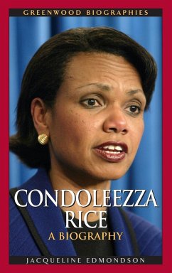 Condoleezza Rice - Edmondson, Jacqueline