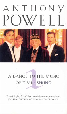 Dance To The Music Of Time Volume 1 - Powell, Anthony