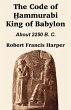 The Code of Hammurabi King of Babylon - Bild 1