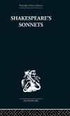Shakespeare's Sonnets