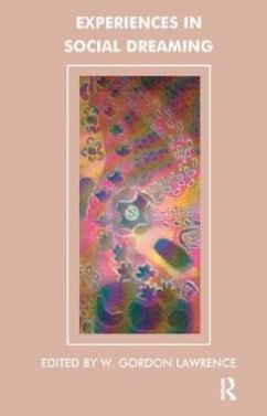 Cover Experiences in Social Dreaming
