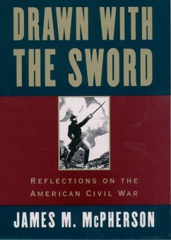 Drawn with the Sword - McPherson, James M