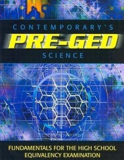 Pre-GED Satellite Book: Science - Contemporary