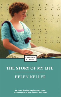 The Story of My Life - Keller, Helen