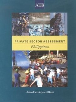 Private Sector Assessment: Philippines - Asian Development Bank