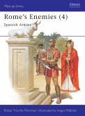 Rome's Enemies (4): Spanish Armies