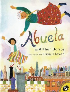 Abuela (Spanish Edition) - Dorros, Arthur