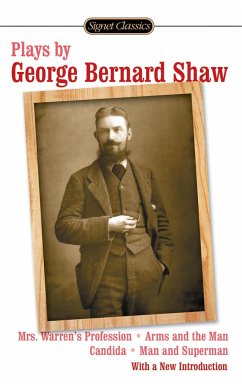 Plays by George Bernard Shaw - Shaw, George Bernard
