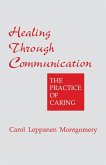 Healing Through Communication