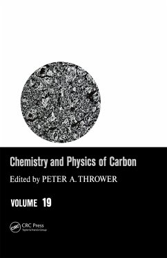 Chemistry & Physics of Carbon - Thrower, P.A.