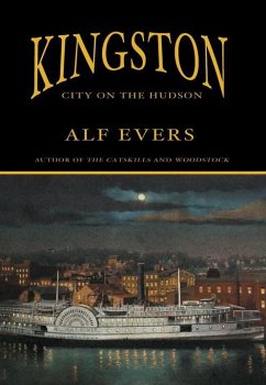 Kingston - Evers, Alf