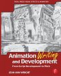 Animation Writing and Development - Bild 1