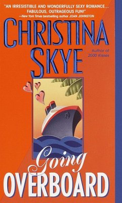 Going Overboard - Skye, Christina