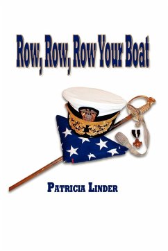 Row, Row, Row Your Boat - Linder, Patricia