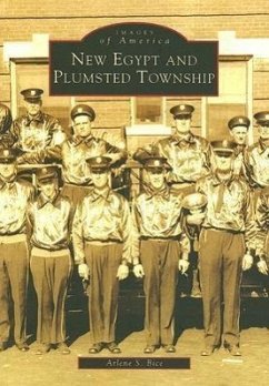 New Egypt and Plumsted Township - Bice, Arlene S.