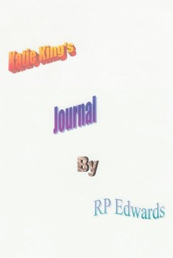 Katie King's Journal - Edwards, Rp
