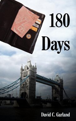 180 Days - Garland, David C.