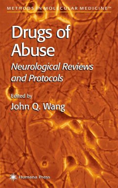 Drugs of Abuse - Wang, John