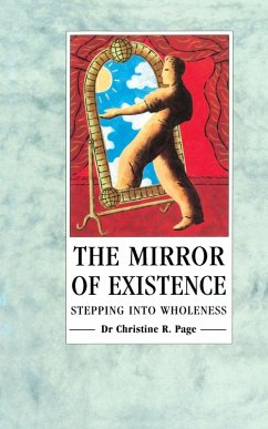 Cover The Mirror Of Existence