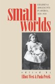 Small Worlds Small Worlds