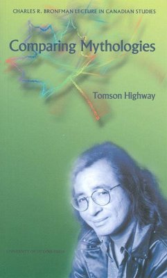 Comparing Mythologies - Highway, Tomson