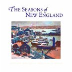 Seasons of New England