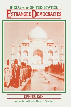 Cover India and The United States