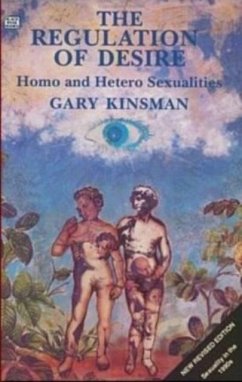 Cover Regulation of Desire