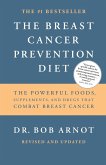 The Breast Cancer Prevention Diet