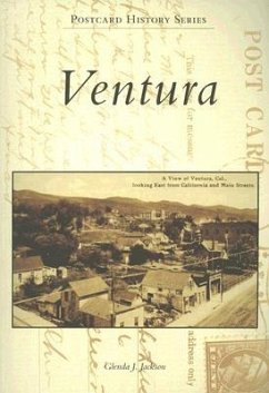 Ventura - Jackson, Glenda J