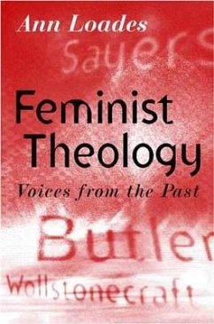 Feminist Theology - Loades, Ann