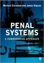 Penal Systems - Cavadino, Mick; Dignan, James