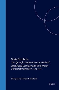 State Symbols - Myers Feinstein, Margarete