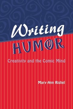 Cover Writing Humor