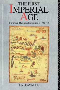 The First Imperial Age - Scammell, Geoffrey V