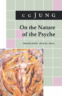 On the Nature of the Psyche - Jung, C. G.