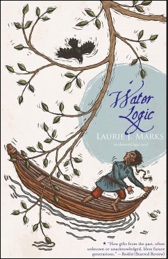 Water Logic - Marks, Laurie J