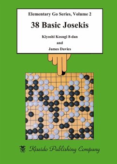 Cover 38 Basic Josekis