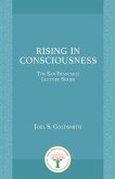 Rising in Consciousness