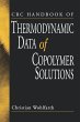 CRC Handbook of Thermodynamic Data of... - Bild 1