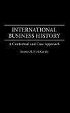 International Business History