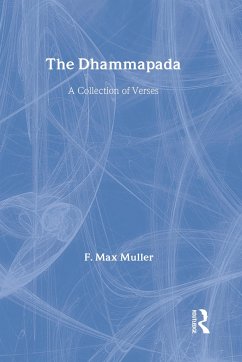 The Dhammapada and Sutta-Nipata - Muller, F Max