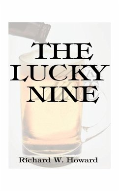 The Lucky Nine - Howard, Rick