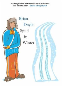 Spud in Winter - Doyle, Brian