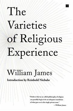 The Varieties of Religious Experience - James, William