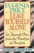 Leave Yourself Alone - Bild 1